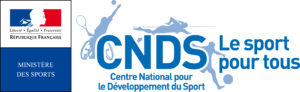 Centre National pour le Développement du sport